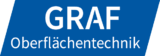 Firmenlogo der Firma Graf Oberflächentechnik GmbH