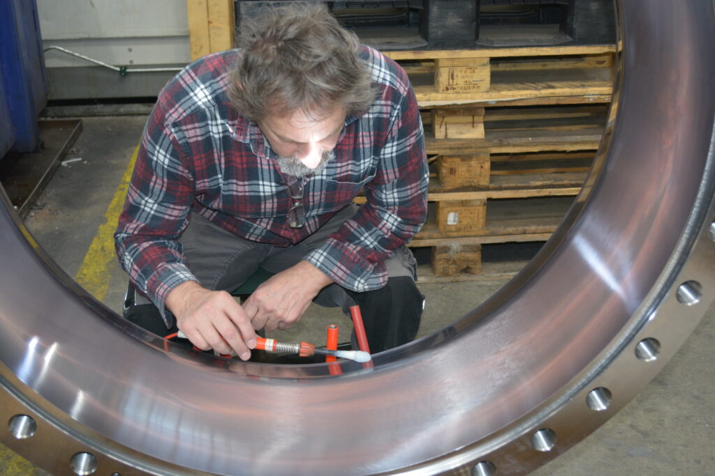 Graf Oberflächentechnik